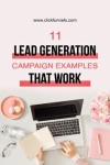Business Development Lead Generation: Strategies for Growth